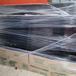 LG 65" SmartTV $75 Wall Bracket 