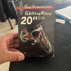 Bikes