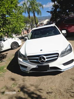 Mercedes 2015