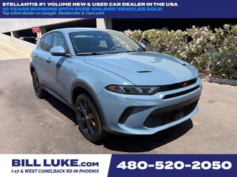 2023 Dodge Hornet