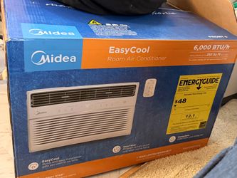 AC WINDOW UNIT