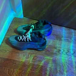 Black Anthony Edwards