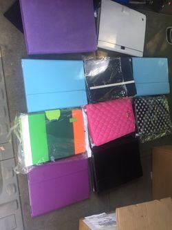 IPad Air cases