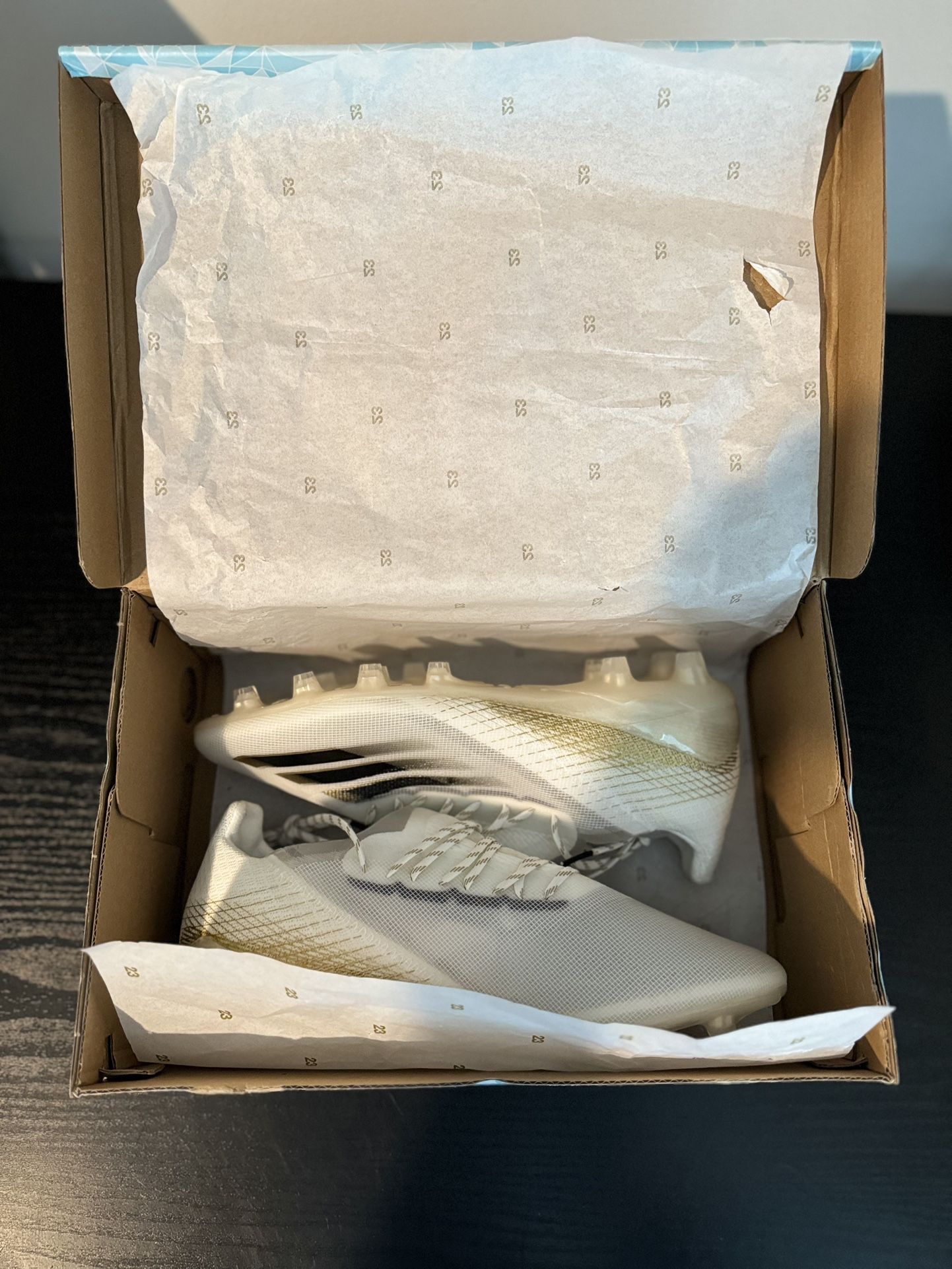 Adidas X Speedportal