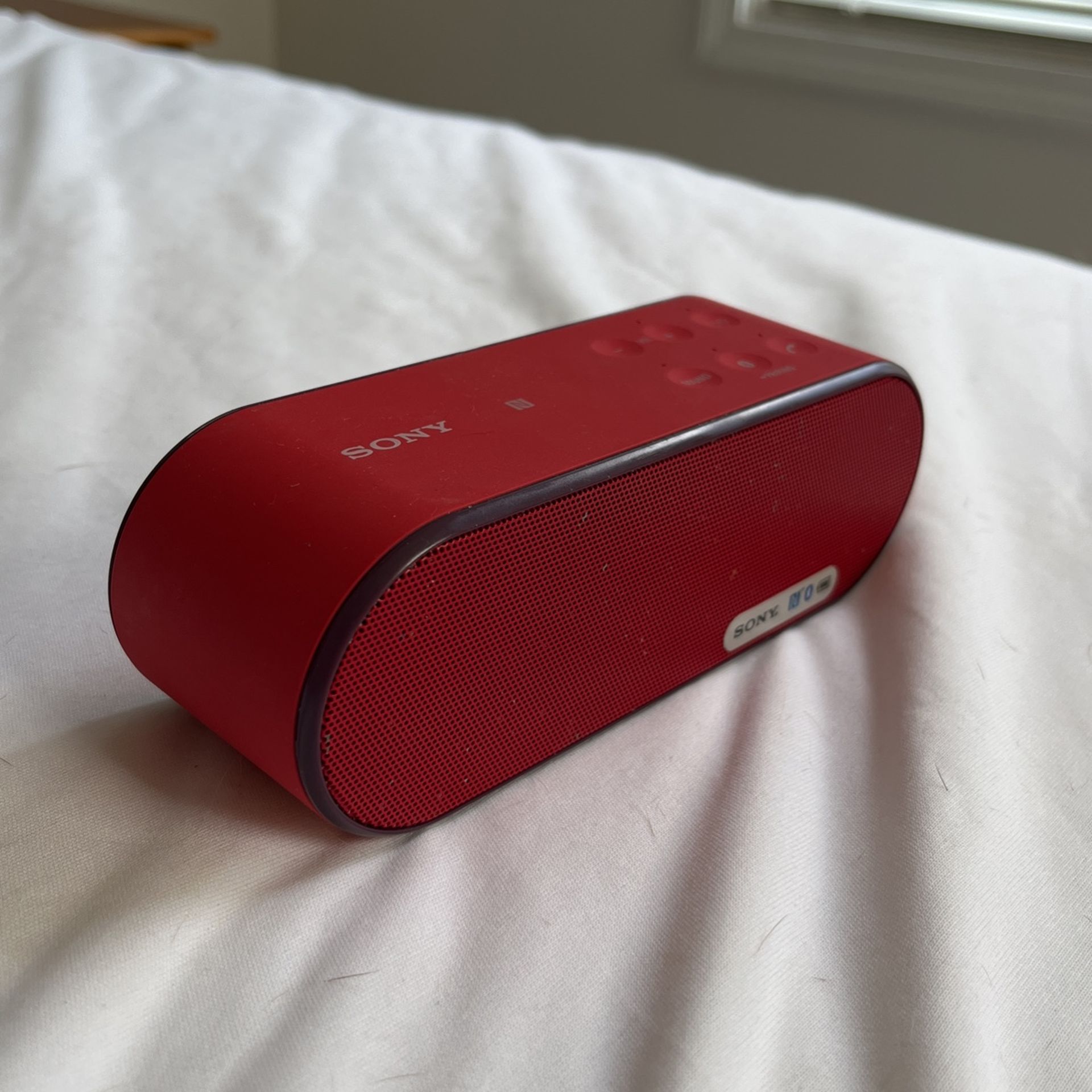 Sony Speaker