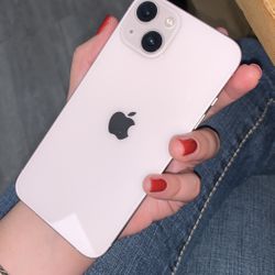 iPhone 13 256Gb Att Andcricket 