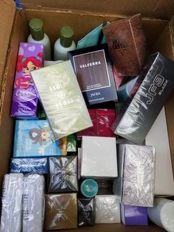 Perfumería para toda la familia y mucho más