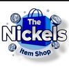 The Nickels Item shop