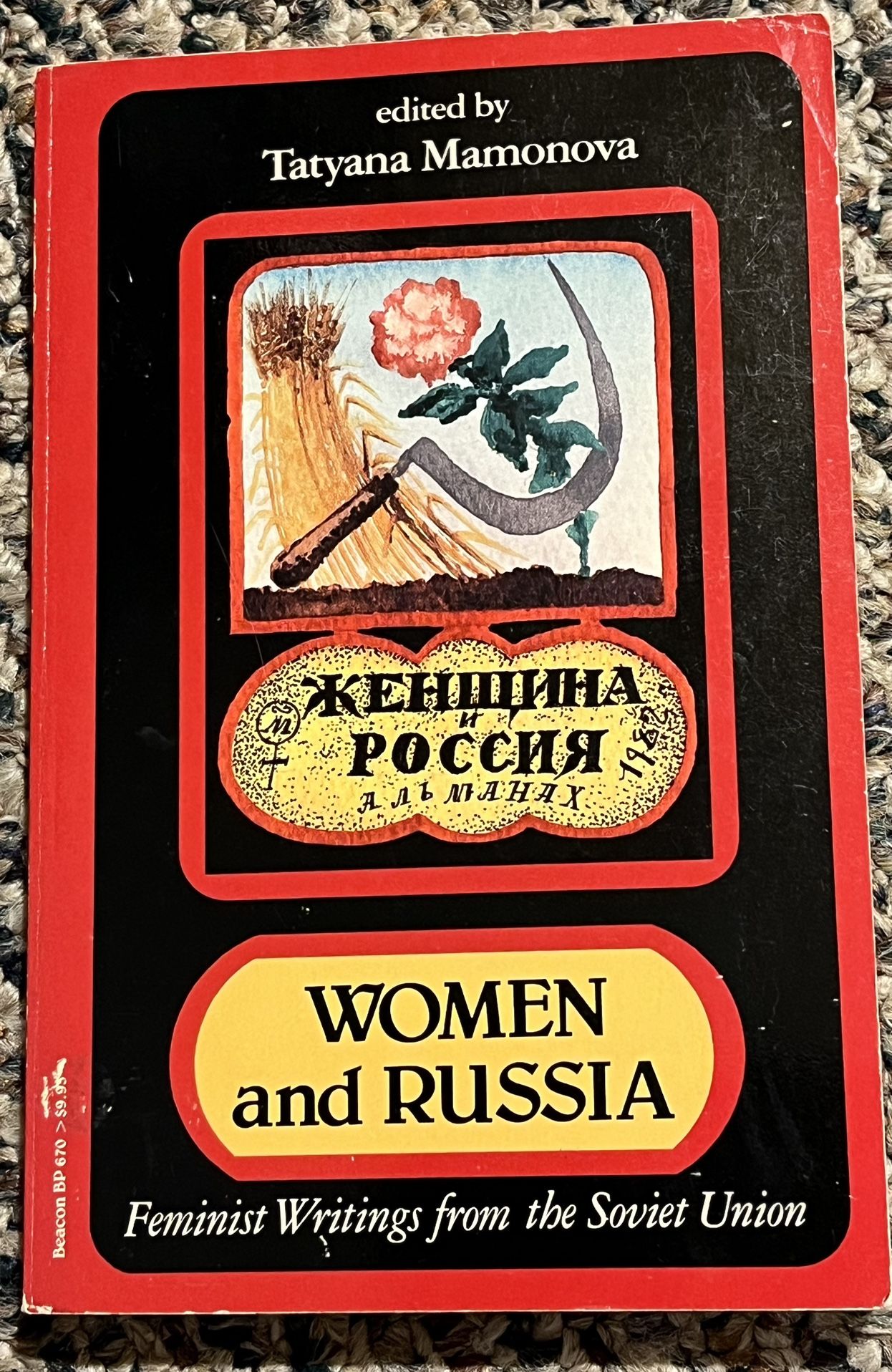 Women and Russia