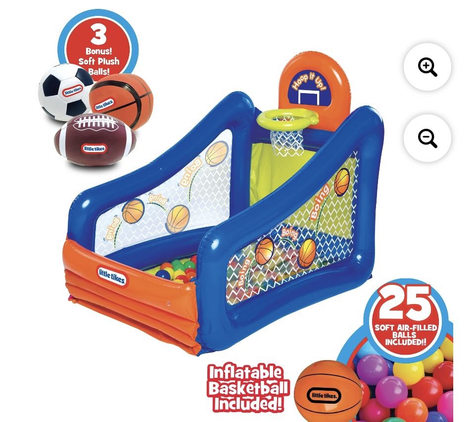 Play Center