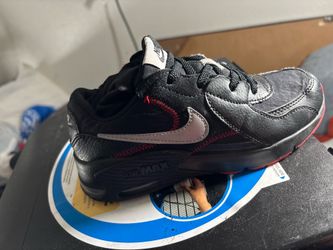 Nike size1