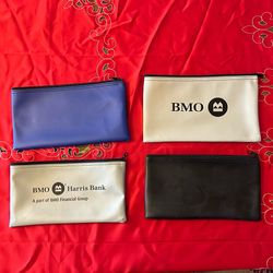 Bank Or Deposit Bags