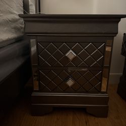Nightstand 