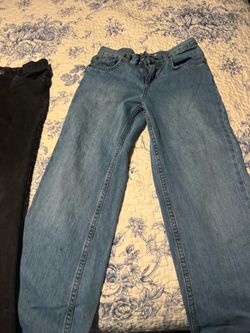 Boys Jeans