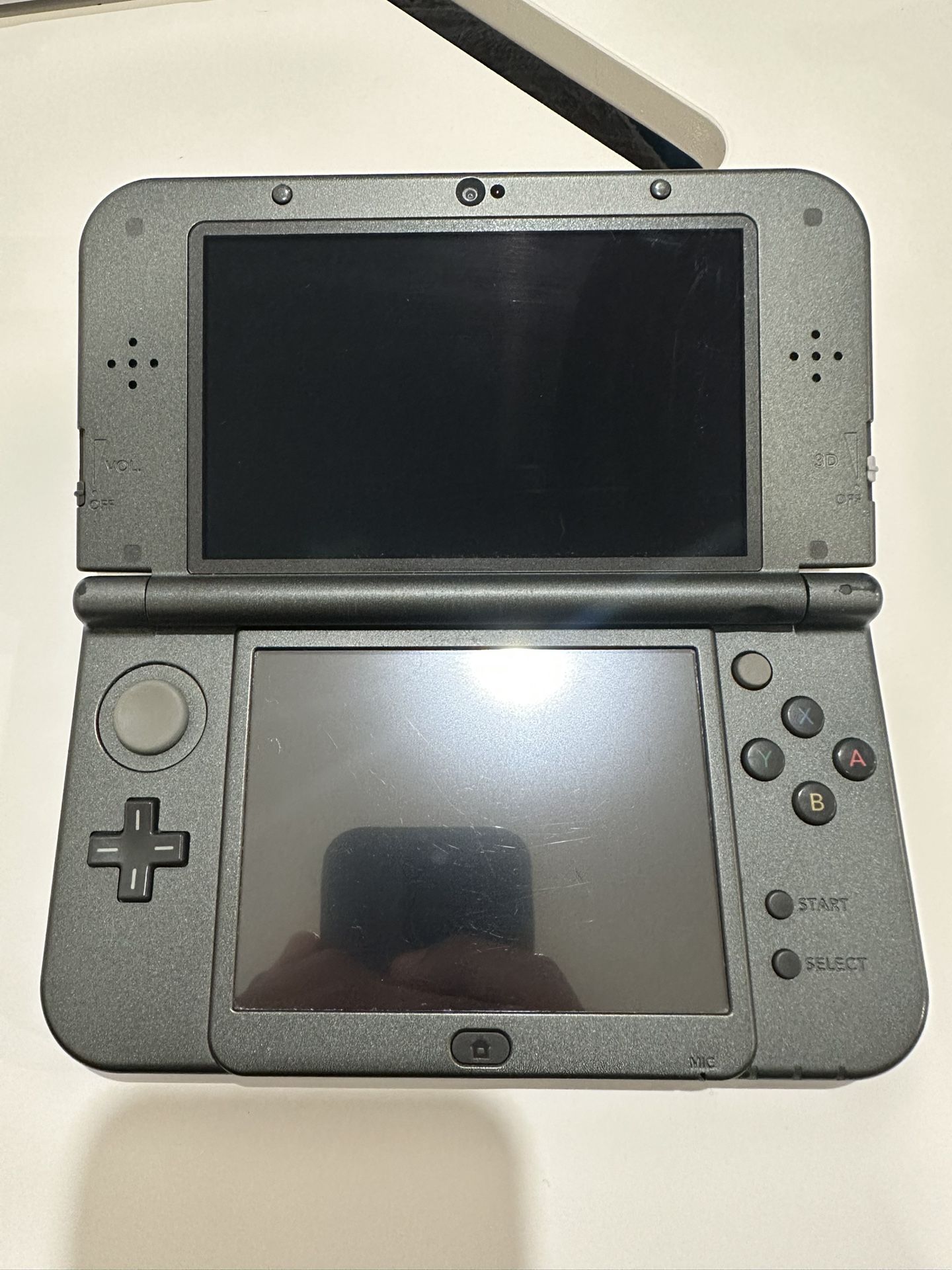 Nintendo 3DS XL (black)(normal wear) for Sale in Claremont, CA - OfferUp