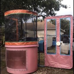 Dunk Tank