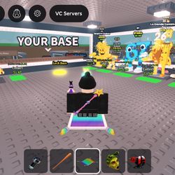 STEAL A BRAINROT SELLING/ TRADING PAY FIRST THEN UR PS OR MY PS IDC 