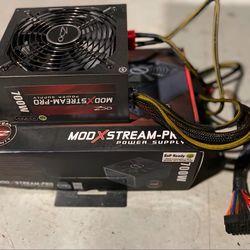 Power Supply