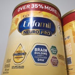 Enfamil Nuero pro