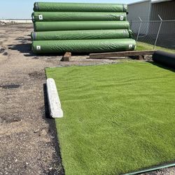 Artificial Grass, Sacate Sentetico, Pasto, Fake Grass, Turf