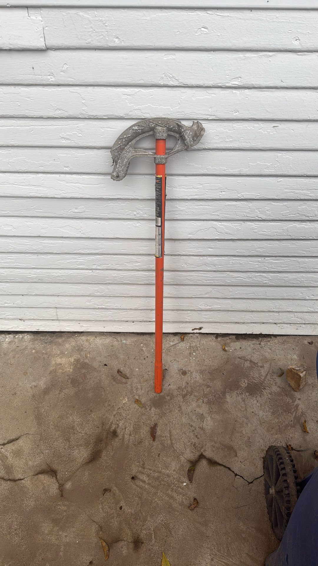 Klein Tools Conduit Bender