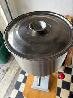 Kim tem manual filling machine