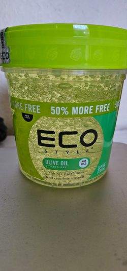 NEW Eco style 24oz styling gel