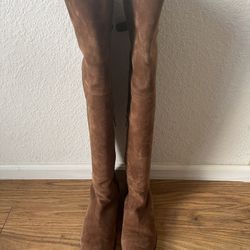 Aquatalia Over The Knee Boots