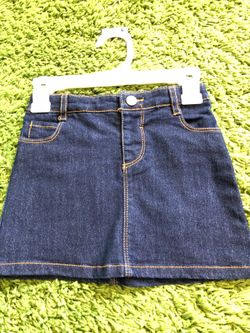 Skirt 3T