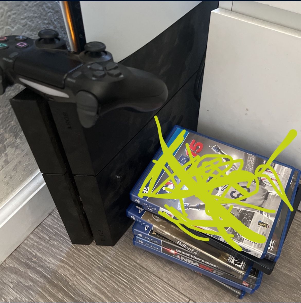 PS4