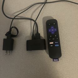 Roku Streaming Device 