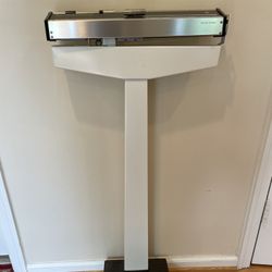 Health-O-Meter Mechanical Scale 