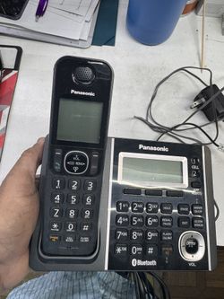 Panasonic Cordless Phone