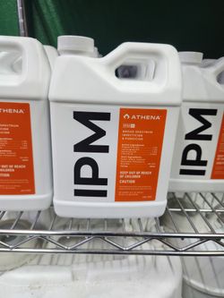 Athena IPM, 32ozAthena IPM