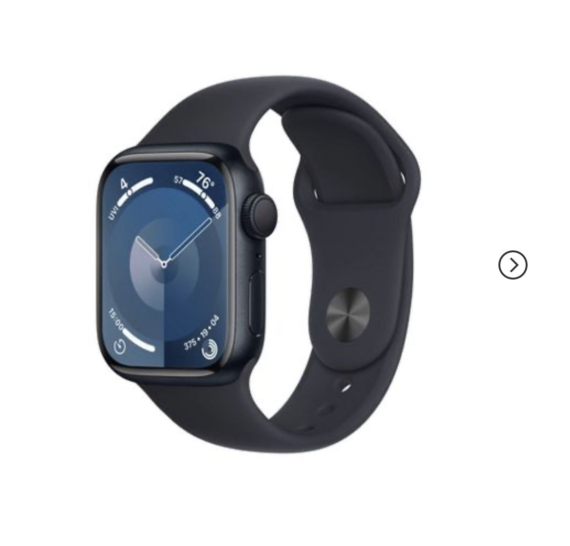 New Apple Watch Series 9