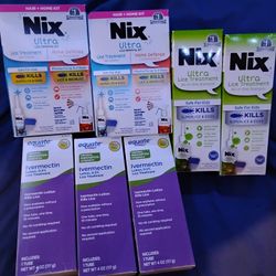 Lice Treatment Medication $85