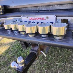 Northern Tools  Sockets