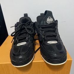 Louis Vuitton LV Skate Sneaker 