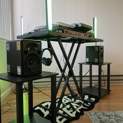 Pioneer XDJ-RX3 All In One DJ System