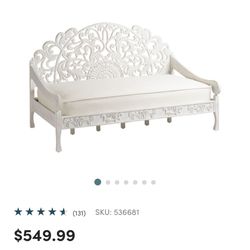World market day Bed