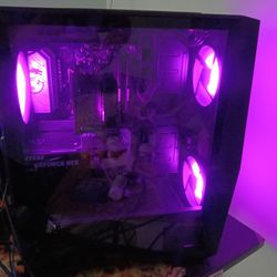 MSI Codex Z2 Pre built Pc