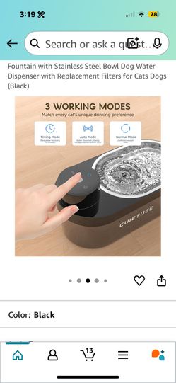 Automatic Pet Water Dispenser And Kennel