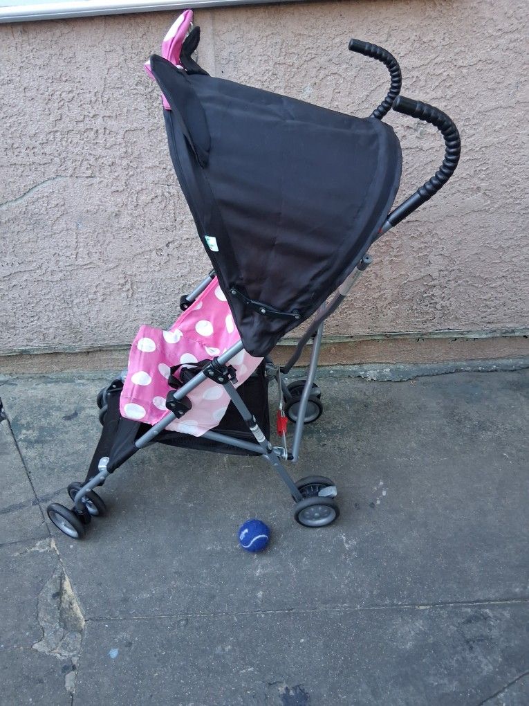 Umbrella Stroller