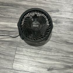Honeywell Fan. 