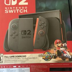 Nintendo Switch 2