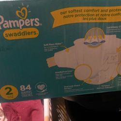 Diapers