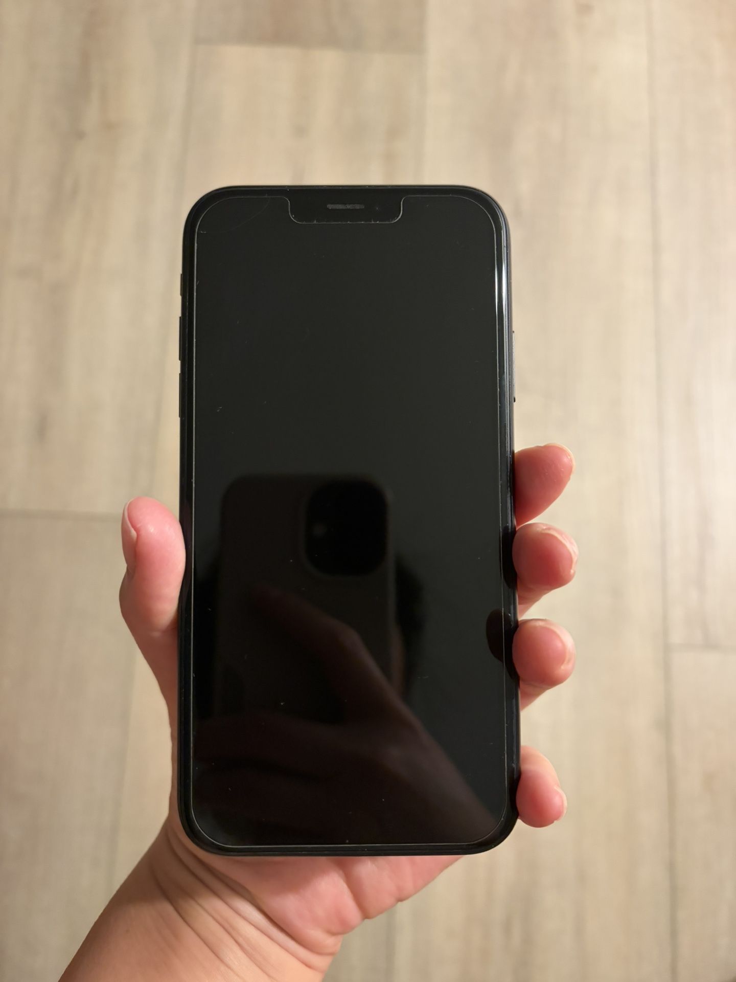 iPhone XR