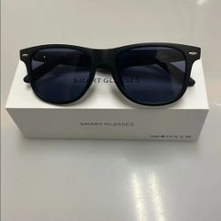 Smart Glasses 