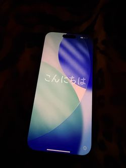 iPhone 17 Pro Max 256gb Deep blue