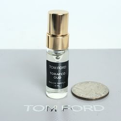 Tom Ford Tobacco Oud Perfume 